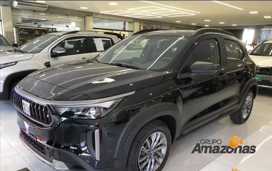 FIAT PULSE 1.3 FLEX DRIVE CVT